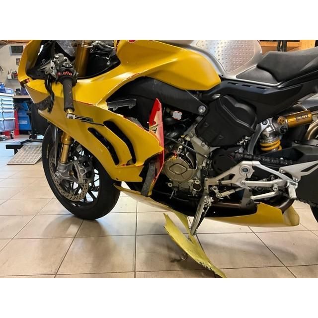 Ducati V4 R ABS Panigale [SC]