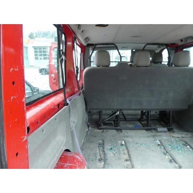 Opel 2.5 CDTI 146 Vivaro Kombi 2.9 t L2 H1 [SC]