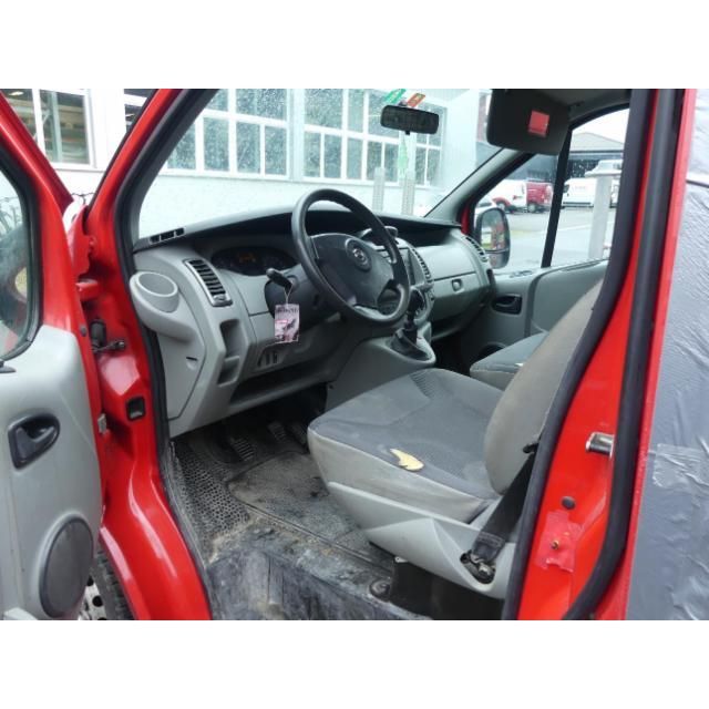 Opel 2.5 CDTI 146 Vivaro Kombi 2.9 t L2 H1 [SC]