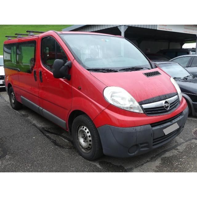 Opel 2.5 CDTI 146 Vivaro Kombi 2.9 t L2 H1 [SC]