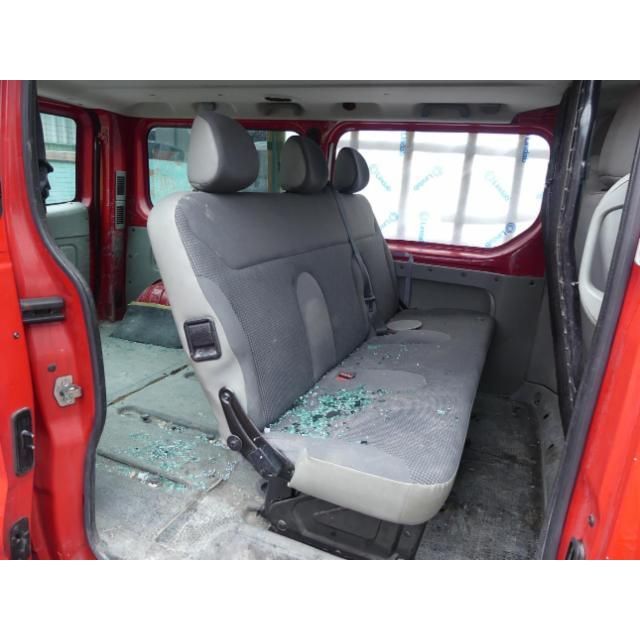 Opel 2.5 CDTI 146 Vivaro Kombi 2.9 t L2 H1 [SC]