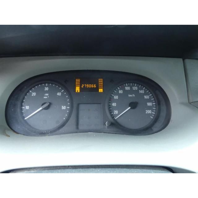 Opel 2.5 CDTI 146 Vivaro Kombi 2.9 t L2 H1 [SC]