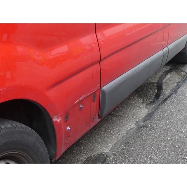 Opel 2.5 CDTI 146 Vivaro Kombi 2.9 t L2 H1 [SC]
