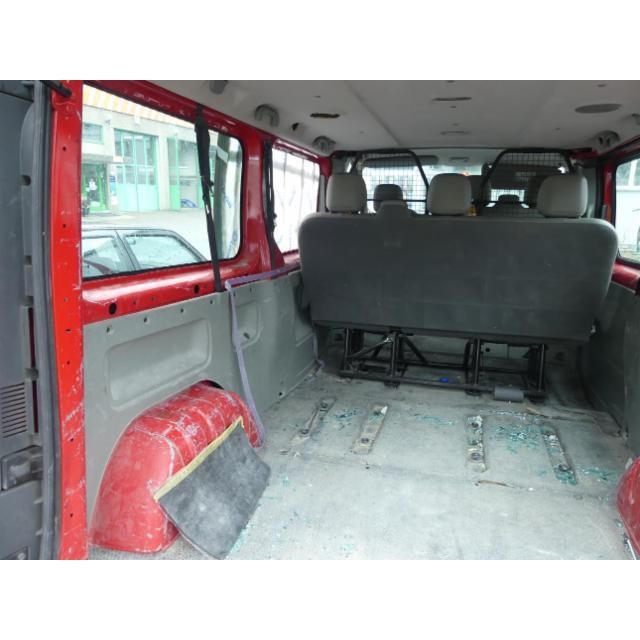 Opel 2.5 CDTI 146 Vivaro Kombi 2.9 t L2 H1 [SC]