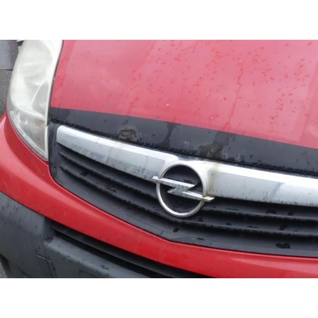 Opel 2.5 CDTI 146 Vivaro Kombi 2.9 t L2 H1 [SC]