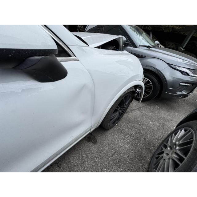 Porsche 3.0 V6 TDI TipT Cayenne [SC]