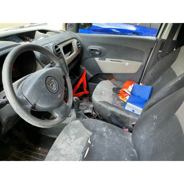 Dacia Ambiance Dokker 100 [SC]
