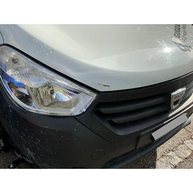 Dacia Ambiance Dokker 100 [SC]