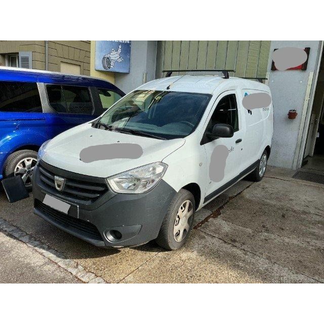 Dacia Ambiance Dokker 100 [SC]