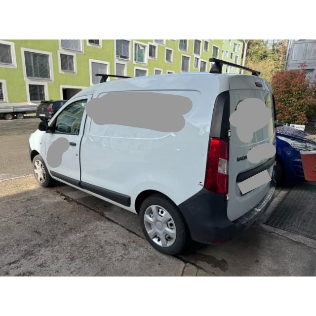 Dacia Ambiance Dokker 100 [SC]