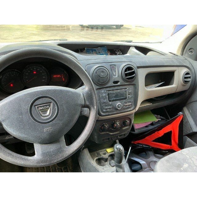 Dacia Ambiance Dokker 100 [SC]