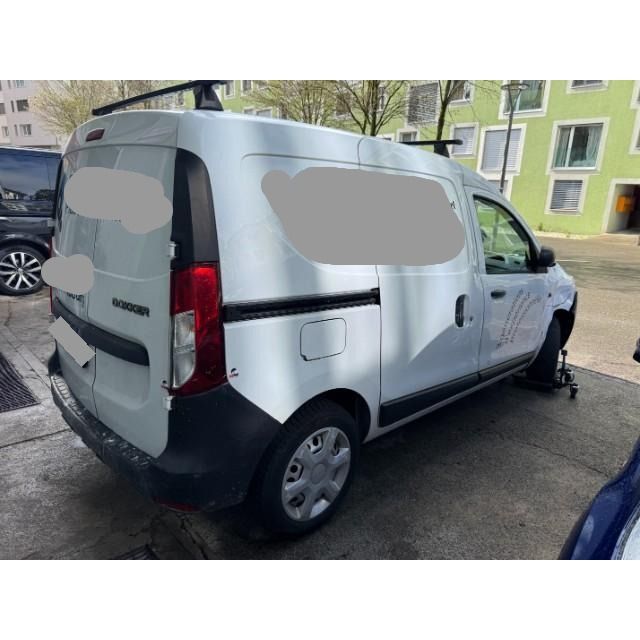 Dacia Ambiance Dokker 100 [SC]