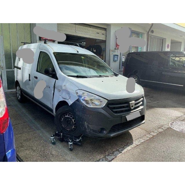 Dacia Ambiance Dokker 100 [SC]