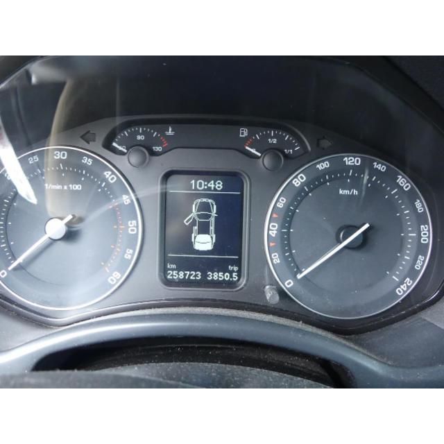 Skoda 2.0 TDI DPF 4x4 Octavia Scout [SC]