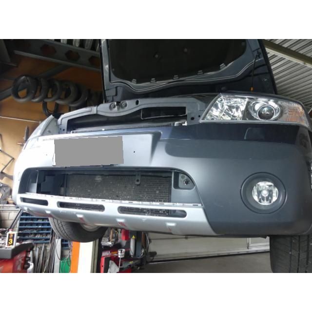 Skoda 2.0 TDI DPF 4x4 Octavia Scout [SC]