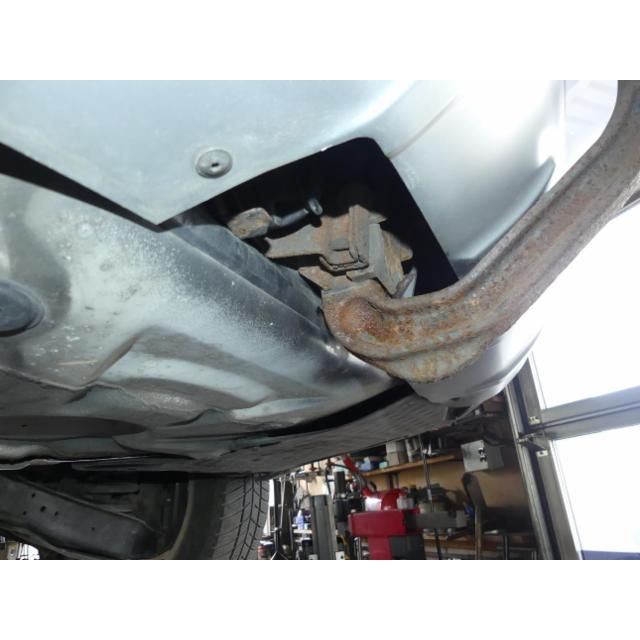 Skoda 2.0 TDI DPF 4x4 Octavia Scout [SC]