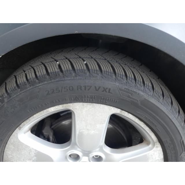 Skoda 2.0 TDI DPF 4x4 Octavia Scout [SC]