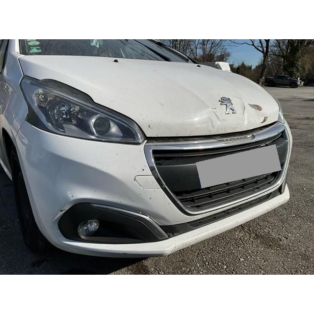 Peugeot 1.6 BlueHDI business 208 [SC]