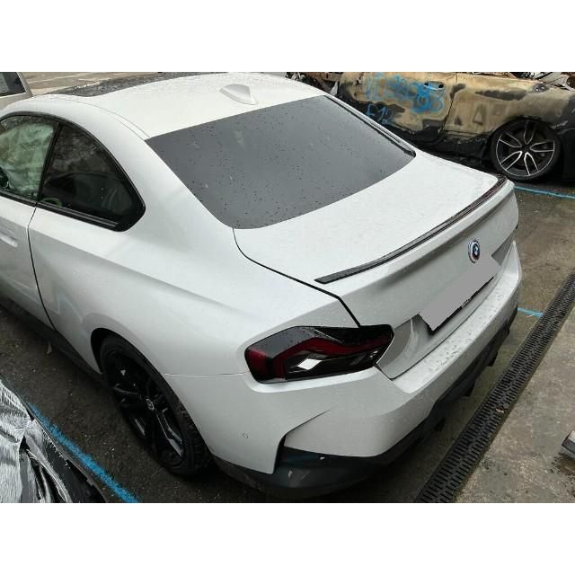BMW Série 2 G42 Coupé 230iSérie 2 230I [SC]