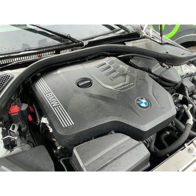 BMW Série 2 G42 Coupé 230iSérie 2 230I [SC]