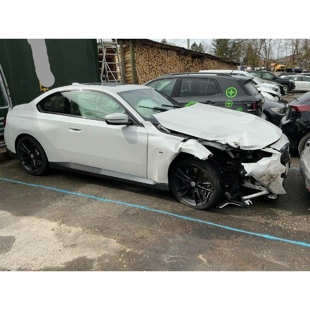 BMW Série 2 G42 Coupé 230iSérie 2 230I [SC]