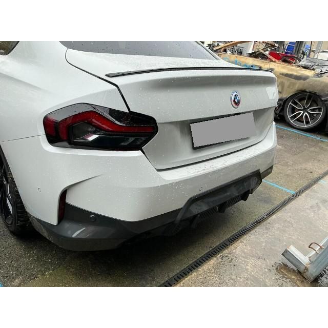 BMW Série 2 G42 Coupé 230iSérie 2 230I [SC]