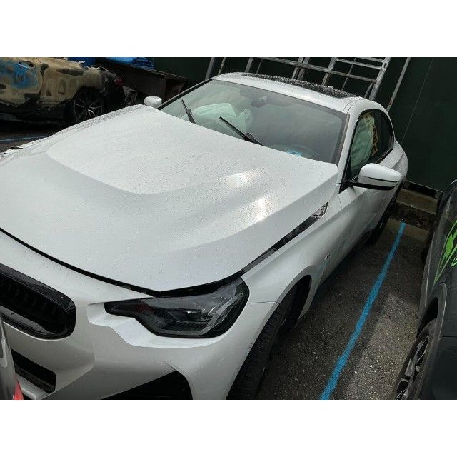 BMW Série 2 G42 Coupé 230iSérie 2 230I [SC]