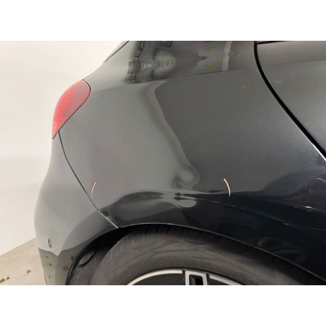 MercedesBenz A 180 177.084 A Klasse BM 17703.2018 [SC]