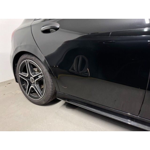 MercedesBenz A 180 177.084 A Klasse BM 17703.2018 [SC]