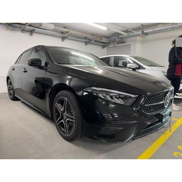 MercedesBenz A 180 177.084 A Klasse BM 17703.2018 [SC]