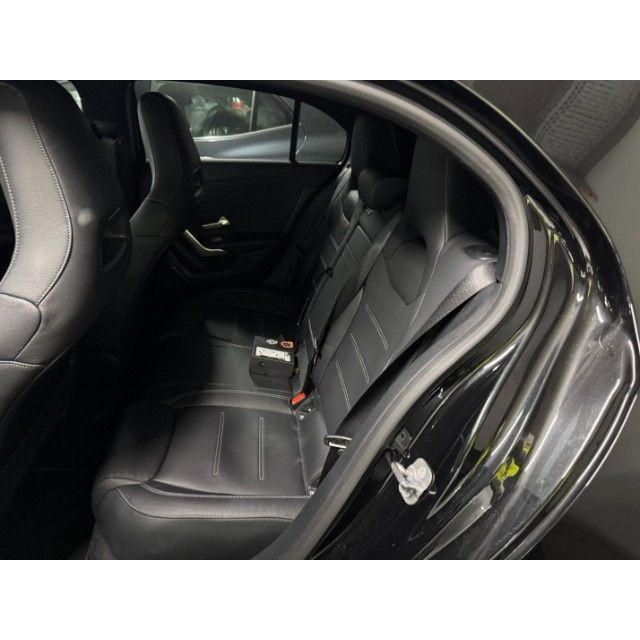 MercedesBenz A 180 177.084 A Klasse BM 17703.2018 [SC]