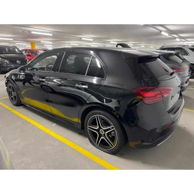 MercedesBenz A 180 177.084 A Klasse BM 17703.2018 [SC]