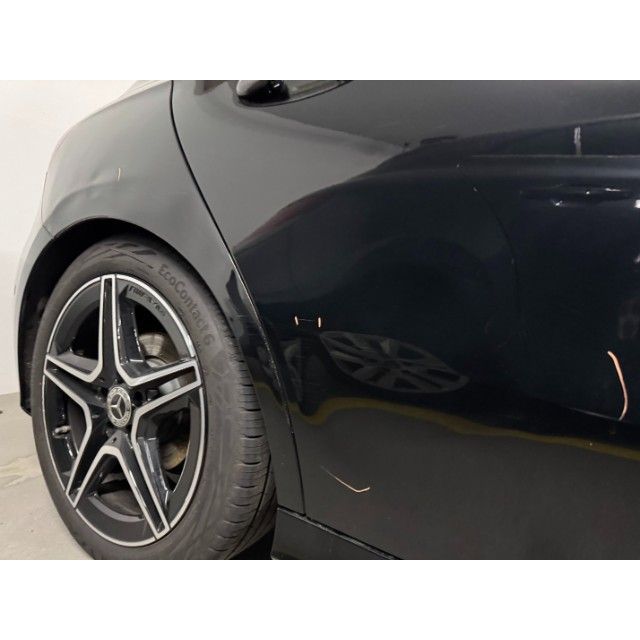 MercedesBenz A 180 177.084 A Klasse BM 17703.2018 [SC]