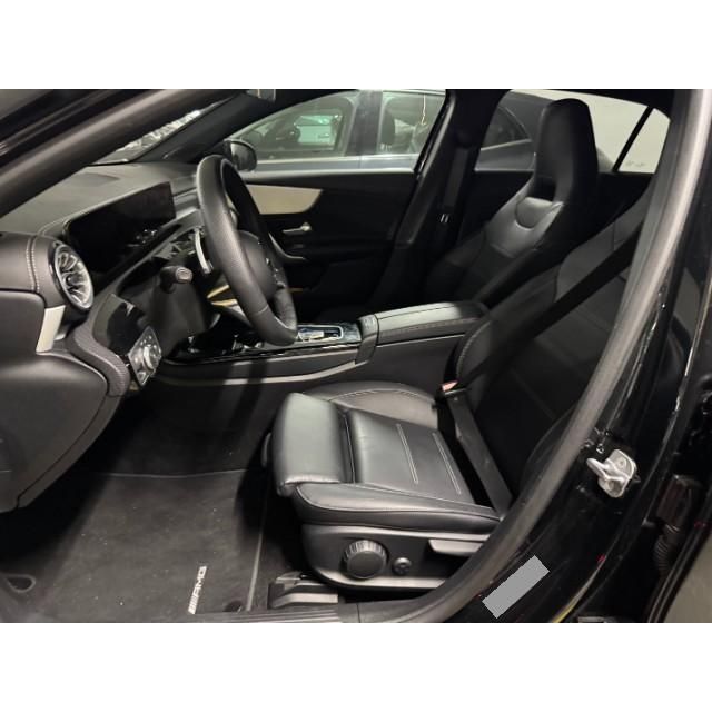 MercedesBenz A 180 177.084 A Klasse BM 17703.2018 [SC]