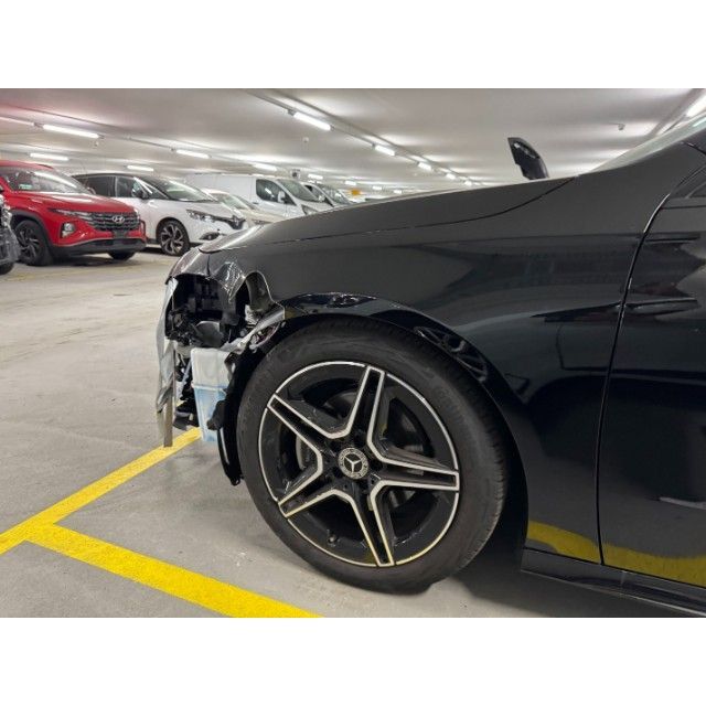 MercedesBenz A 180 177.084 A Klasse BM 17703.2018 [SC]