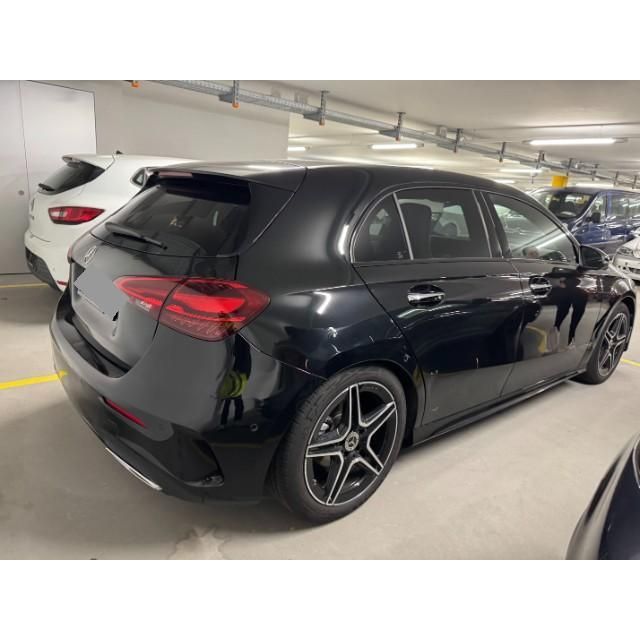 MercedesBenz A 180 177.084 A Klasse BM 17703.2018 [SC]