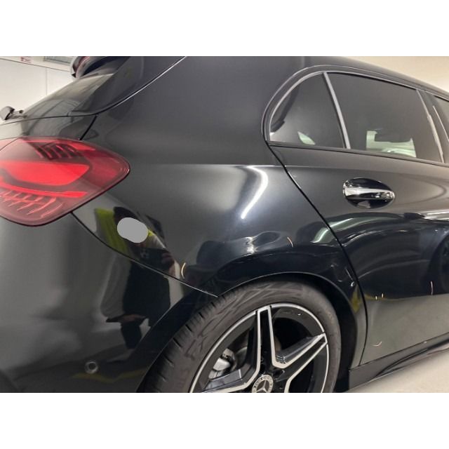 MercedesBenz A 180 177.084 A Klasse BM 17703.2018 [SC]