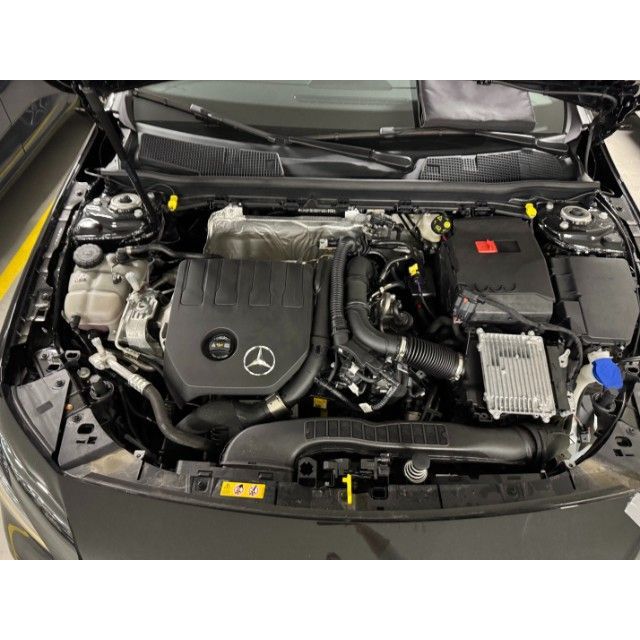 MercedesBenz A 180 177.084 A Klasse BM 17703.2018 [SC]
