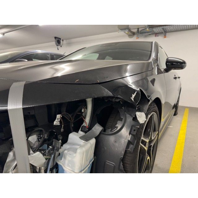 MercedesBenz A 180 177.084 A Klasse BM 17703.2018 [SC]