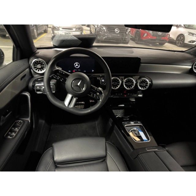 MercedesBenz A 180 177.084 A Klasse BM 17703.2018 [SC]