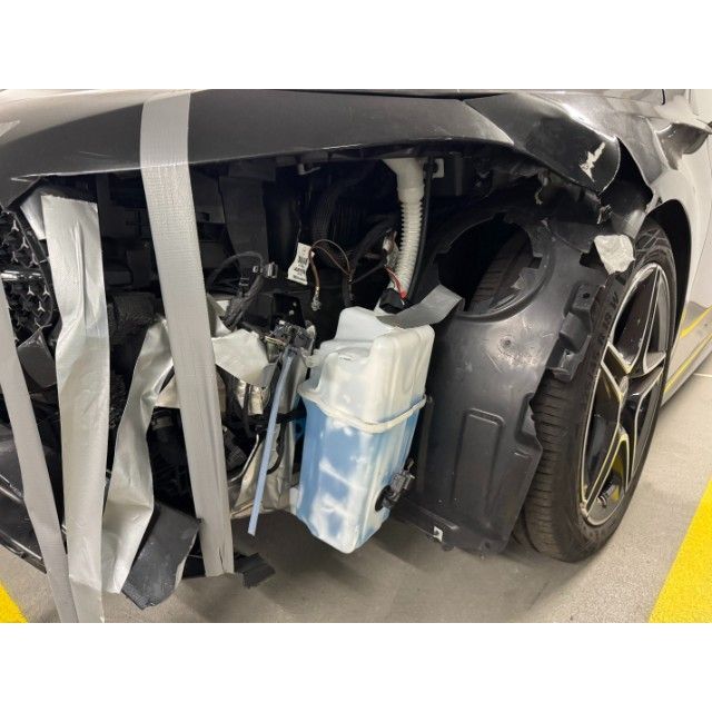 MercedesBenz A 180 177.084 A Klasse BM 17703.2018 [SC]