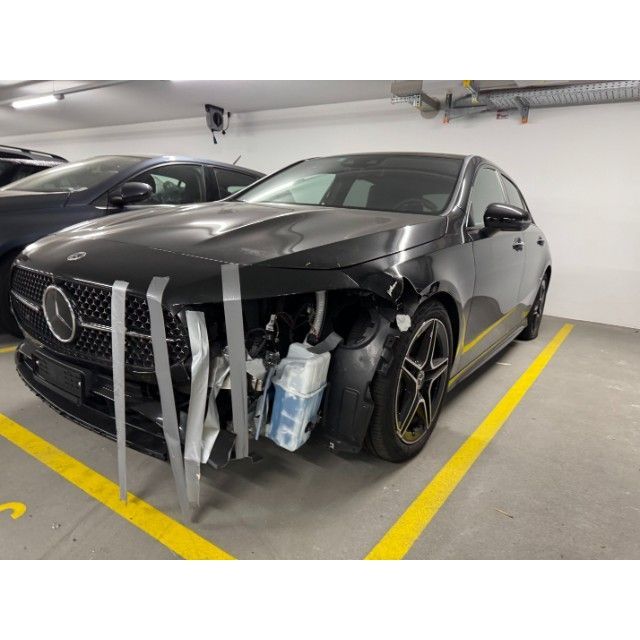 MercedesBenz A 180 177.084 A Klasse BM 17703.2018 [SC]
