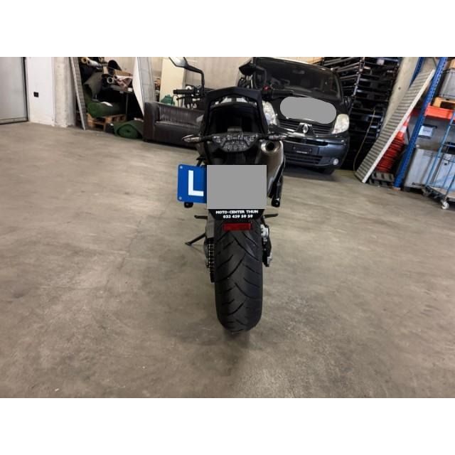 KTM Duke L ABS 790 [SC]
