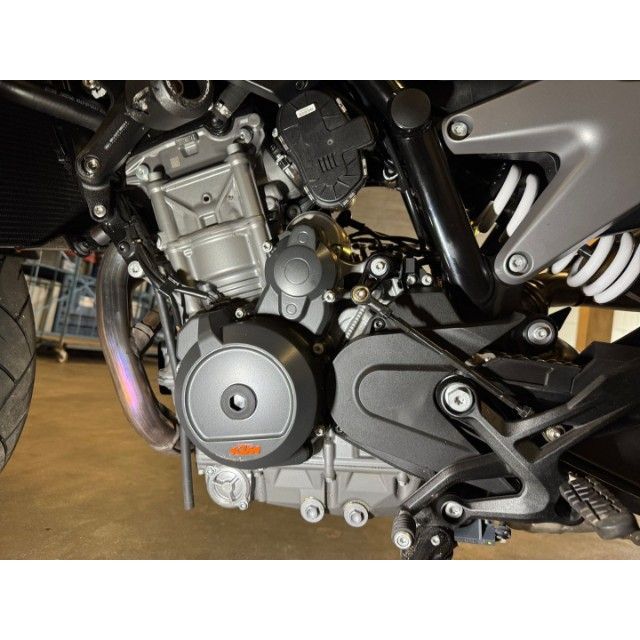 KTM Duke L ABS 790 [SC]