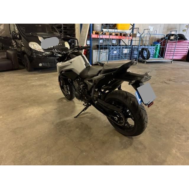 KTM Duke L ABS 790 [SC]