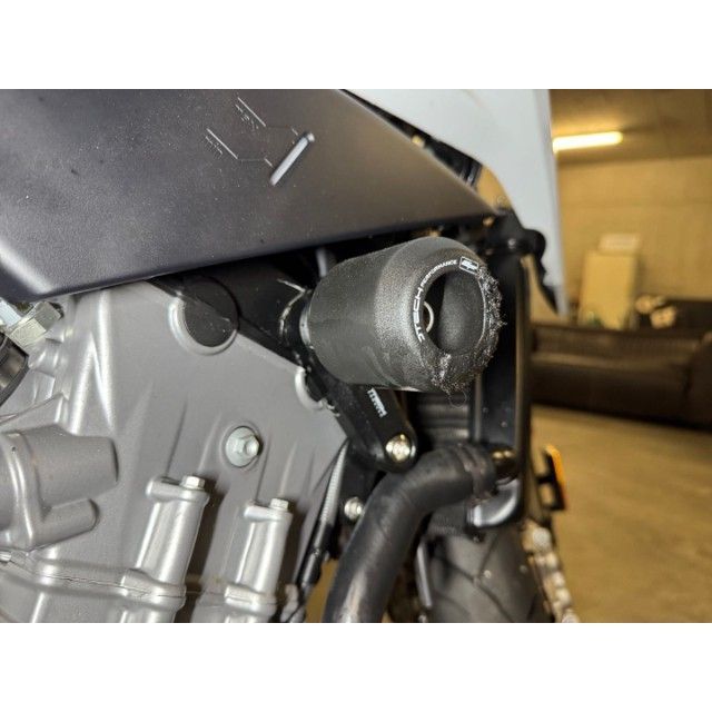KTM Duke L ABS 790 [SC]