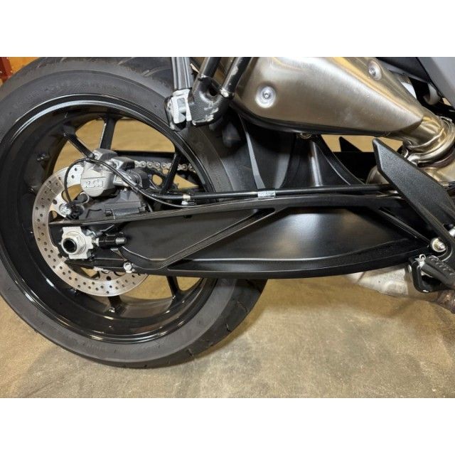 KTM Duke L ABS 790 [SC]