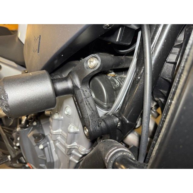 KTM Duke L ABS 790 [SC]
