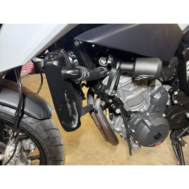KTM Duke L ABS 790 [SC]