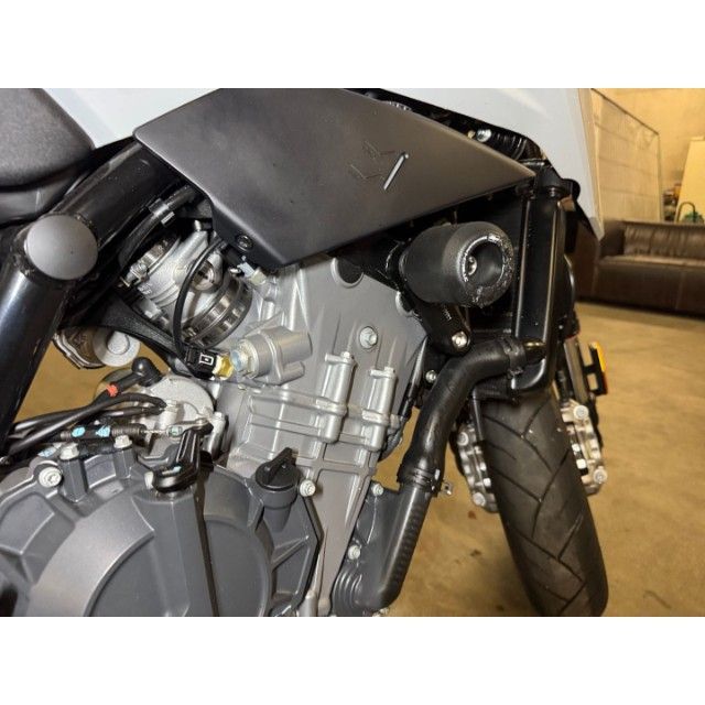 KTM Duke L ABS 790 [SC]